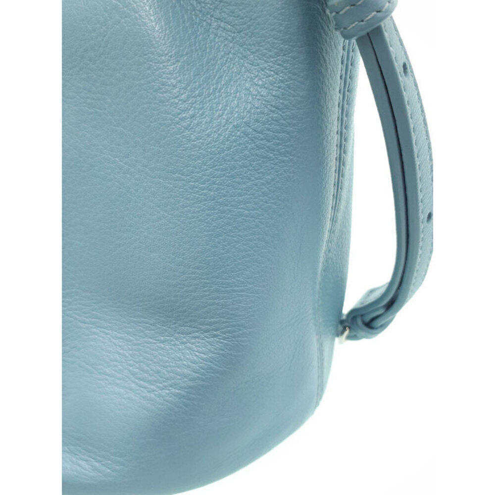 Balenciaga Drawstring Bag XS Everyday Bucket - Picture 7 of 9